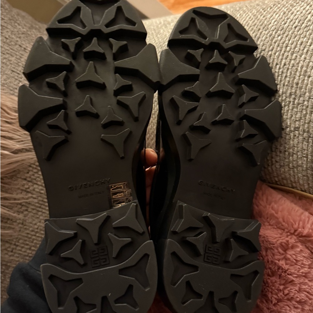 Givenchy loafers - Picture 9 of 9